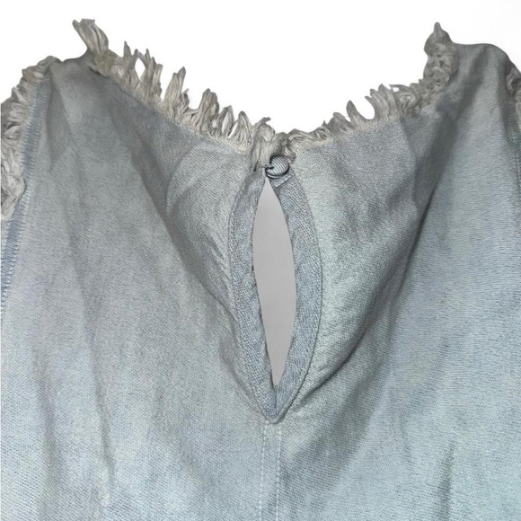 PAIGE Dress size large - Picture 6 of 6